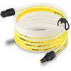 Image de Tuyau flexible d'aspiration avec clapet anti-retour Karcher 5m