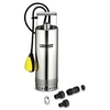 Image de Pompe immergée BP 2 Cistern - pompe de puisage 800W 5700l/h - 3.2 bars - refoulement 32m