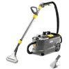 Image de Kärcher appareil d'injection-extraction Puzzi 10/1 Edition, réservoir d'eau propre : 10 l, performance de surface : 20-25 m²/h, poids : 10,5 kg, suceur fauteuils, buse de fentes, buse sol en occasion ou reconditionné