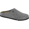 Image de Birkenstock - Zermatt Standard FE - Sandales Light Grey - 38 - Étroit