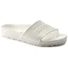 Image de Birkenstock - Barbados EVA - Sandales White - 38 - Normal