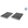 Image de Filtre, Air De L'Habitacle Meyle-Original Quality 014 320 0000/S Meyle 0143200000/S Mercedes-Benz