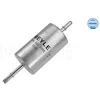 Image de Filtre À Carburant Meyle-Original Quality Meyle 7143230006 Ford;Volvo