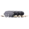Image de Kit De Plaquettes De Frein, Frein À Disque Meyle-Original Quality 025 246 0617/K1 Meyle 0252460617/K1 Audi