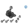 Image de Rotule De Suspension Meyle-Original Quality Meyle 7160100018 Ford;Volvo