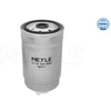 Image de Filtre À Carburant Meyle-Original Quality Meyle 37143230001 Hyundai;Kia