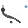 Image de Rotule De Barre De Connexion Meyle-Original Quality Meyle 11160200020 Peugeot