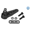 Image de Rotule De Suspension Meyle-Original Quality Meyle 1160103918 Audi;Volkswagen
