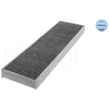 Image de Filtre, Air De L'Habitacle Meyle-Original Quality 312 320 0009 Meyle 3123200009