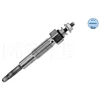 Image de Bougie De Préchauffage Meyle-Original Quality Meyle 7148600003 Ford;Kia;Mazda;Suzuki