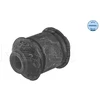 Image de Douille De Palier, Bras Transversal Meyle-Original Quality Meyle 1004070015 Audi;Ford;Seat;Skoda;Volkswagen