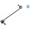 Image de Barre Stabilisatrice Meyle-Original Quality Meyle 1160607179 Audi