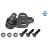 Image de Rotule De Suspension Meyle-Original Quality Meyle 1160107175 Audi