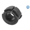 Image de Suspension, Stabilisateur Meyle-Original Quality Meyle 1006150010 Audi