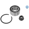 Image de Roulement De Roue 16-14 650 0100 Meyle Meyle 16146500100 Dacia;Mitsubishi;Renault