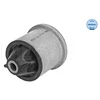 Image de Suspension, Support D'Essieu Meyle-Original Quality Meyle 16147100002 Dacia;Renault
