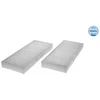 Image de Filtre, Air De L'Habitacle Meyle-Original Quality 36-12 319 0004/S Meyle 36123190004/S Nissan
