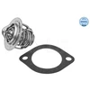 Image de Thermostat D'Eau Meyle-Original Quality Meyle 6282280001 Opel