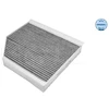 Image de Filtre, Air De L'Habitacle Meyle-Original Quality 320 0020 Meyle 1123200020 Audi;Porsche