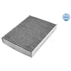 Image de Filtre, Air De L'Habitacle Meyle-Original Quality 16-12 320 0007 Meyle 16123200007 Fiat;Nissan;Opel;Renault;Vauxhall