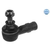 Image de Rotule De Barre De Connexion Meyle-Original Quality Meyle 8160204902 Saab