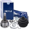 Image de Jeu De Joints, Arbre De Transmission Meyle-Original Quality Meyle 1004980011 Seat;Volkswagen
