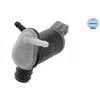 Image de Pompe D'Eau De Nettoyage, Nettoyage Des Vitres Meyle-Original Quality Meyle 11148700003 Citroen;Fiat;Lancia;Peugeot