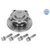 Image de Moyeu De Roue Meyle-Original Quality 300 312 1107 Meyle 3003121107 Bmw