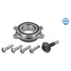 Image de Moyeu De Roue Meyle-Original Quality 100 650 0010 Meyle 1006500010 Audi;Porsche