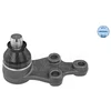 Image de Rotule De Suspension Meyle-Original: True To Oe. Meyle 28160100001 Hyundai;Kia