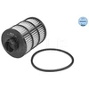 Image de Filtre À Carburant Meyle-Original Quality Meyle 6143230004 Chevrolet;Citroen;Fiat;Lancia;Opel;Peugeot;Saab;Suzuki;Vauxhall
