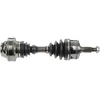 Image de Arbre De Transmission Meyle-Original Quality Meyle 0144980013 Mercedes-Benz