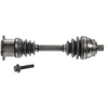 Image de Arbre De Transmission Meyle-Original Quality Meyle 1004980144 Ford;Seat;Volkswagen