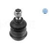 Image de Rotule De Suspension Meyle-Original Quality Meyle 0160100223 Mercedes-Benz