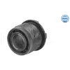 Image de Suspension, Support D'Essieu Meyle-Original Quality Meyle 0140240103 Mercedes-Benz