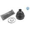 Image de Jeu De Joints-Soufflets, Arbre De Commande Meyle-Original Quality Meyle 2144950001 Alfa Romeo;Fiat;Lancia