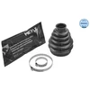 Image de Jeu De Joints-Soufflets, Arbre De Commande Meyle-Original: True To Oe. Meyle 40144950001 Citroen;Peugeot