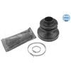 Image de Jeu De Joints-Soufflets, Arbre De Commande Meyle-Original: True To Oe. Meyle 40144950005 Citroen;Fiat;Peugeot