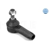 Image de Rotule De Barre De Connexion Meyle-Original Quality Meyle 1160207150 Audi