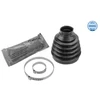 Image de Jeu De Joints-Soufflets, Arbre De Commande Meyle-Original Quality Meyle 11144950013 Peugeot