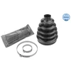Image de Jeu De Joints-Soufflets, Arbre De Commande Meyle-Original Quality Meyle 15144950002 Alfa Romeo