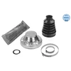 Image de Jeu De Joints-Soufflets, Arbre De Commande Meyle-Original Quality Meyle 1004950024 Audi;Volkswagen