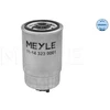 Image de Filtre À Carburant Meyle-Original Quality Meyle 11143230001 Alfa Romeo;Citroen;Fiat;Kia;Lancia;Peugeot