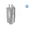 Image de Filtre À Carburant Meyle-Original Quality Meyle 2143230004 Alfa Romeo;Citroen;Fiat;Ford;Lancia;Opel;Peugeot;Vauxhall