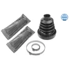 Image de Jeu De Joints-Soufflets, Arbre De Commande Meyle-Original Quality Meyle 16144950017 Dacia