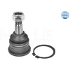 Image de Rotule De Suspension Meyle-Original Quality Meyle 30160100069 Toyota