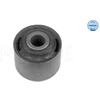 Image de Suspension, Corps De L'Essieu Meyle-Original Quality Meyle 1005110001 Audi