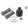 Image de Jeu De Joints-Soufflets, Arbre De Commande Meyle-Original Quality Meyle 0144950000 Mercedes-Benz