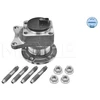 Image de Moyeu De Roue Meyle-Original Quality -14 752 0001 Meyle 11147520001 Citroen;Fiat;Peugeot;Toyota