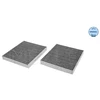 Image de Filtre, Air De L'Habitacle Meyle-Original Quality 312 320 0008/S Meyle 3123200008/S Bmw